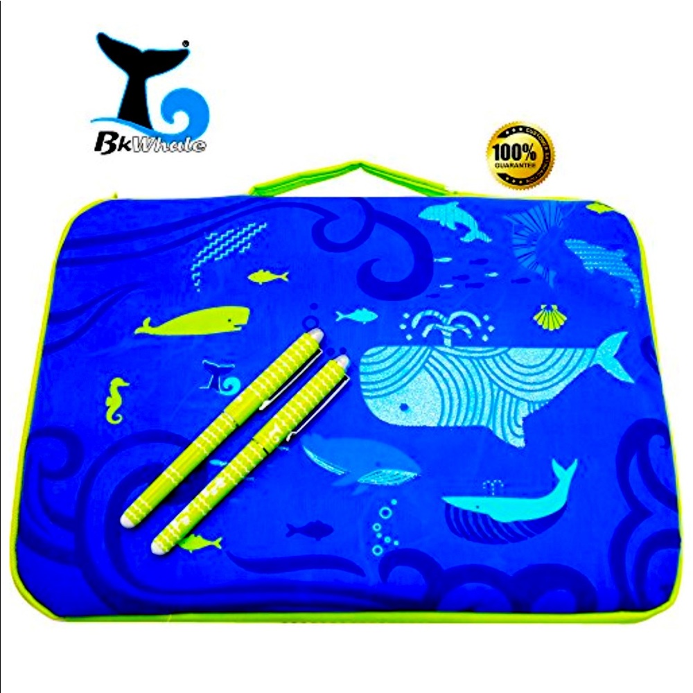 Kids Tablet Bag